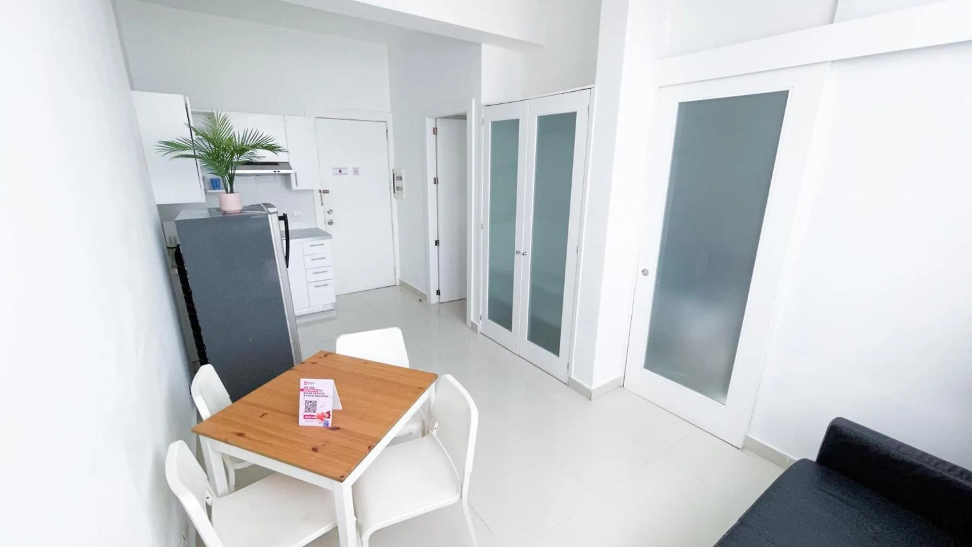 *****  Ducassi Suites Studios Vacation Hotel - Bavaro Beach Club - Wifi - Parking Πούντα Κάνα Δομινικανή Δημοκρατία