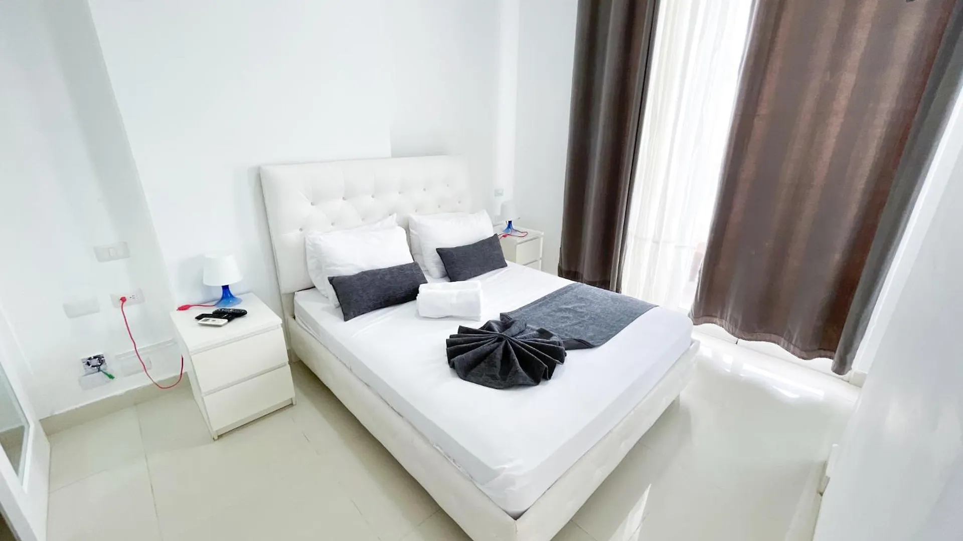 Ducassi Suites Studios Vacation Hotel - Bavaro Beach Club - Wifi - Parking Πούντα Κάνα