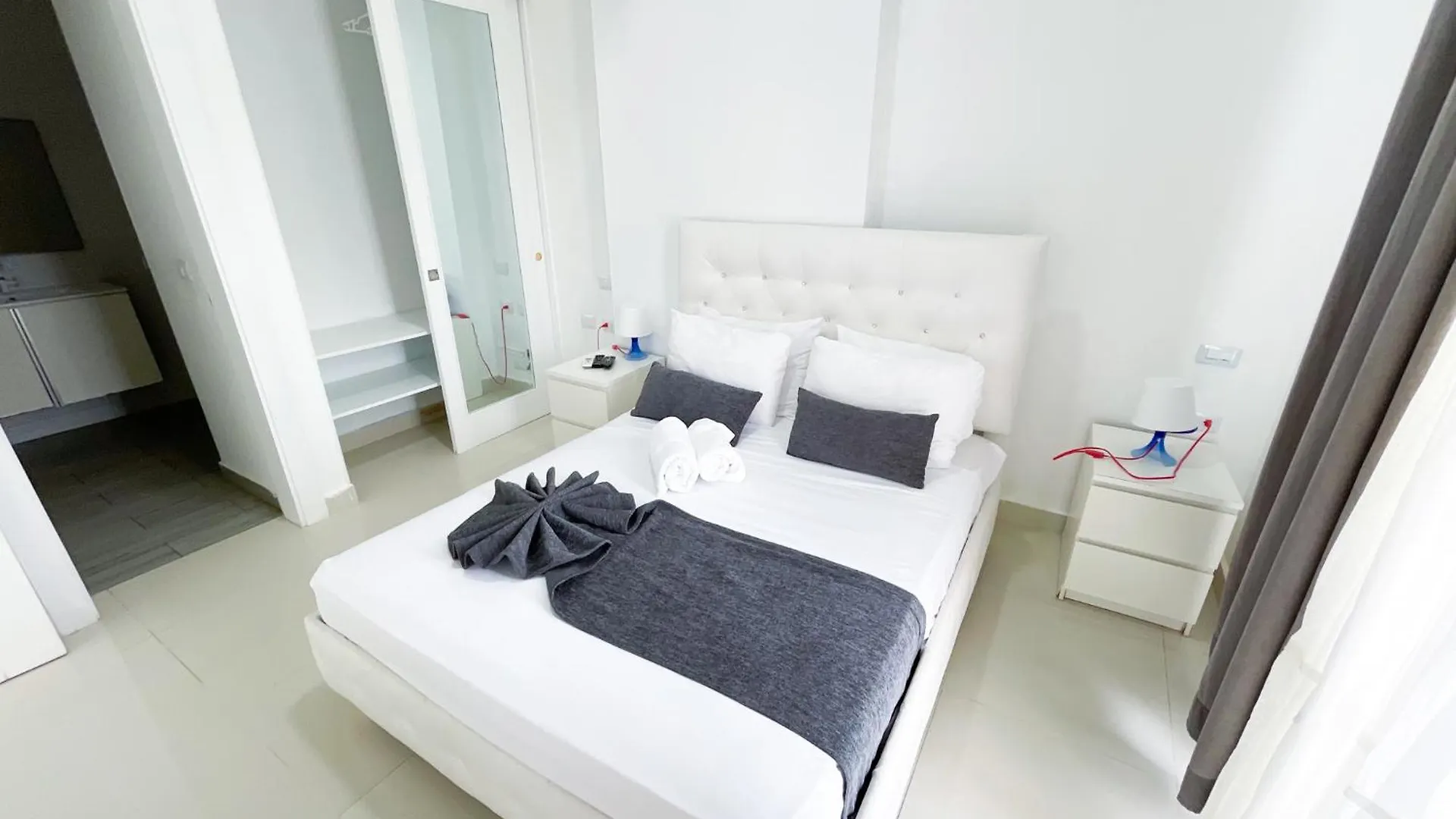 Ducassi Suites Studios Vacation Hotel - Bavaro Beach Club - Wifi - Parking Πούντα Κάνα Δομινικανή Δημοκρατία