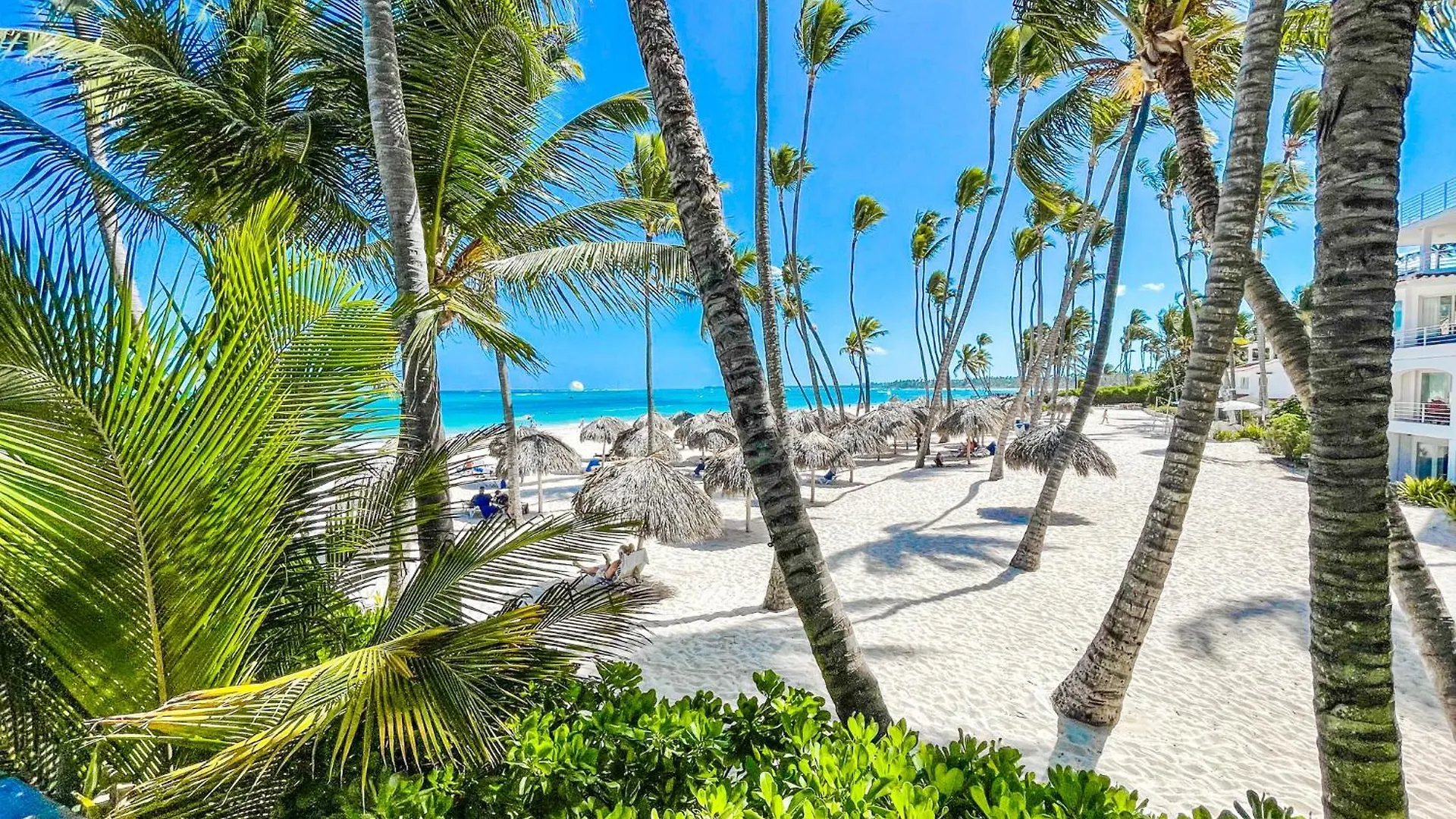 Ducassi Suites Studios Vacation Hotel - Bavaro Beach Club - Wifi - Parking Πούντα Κάνα