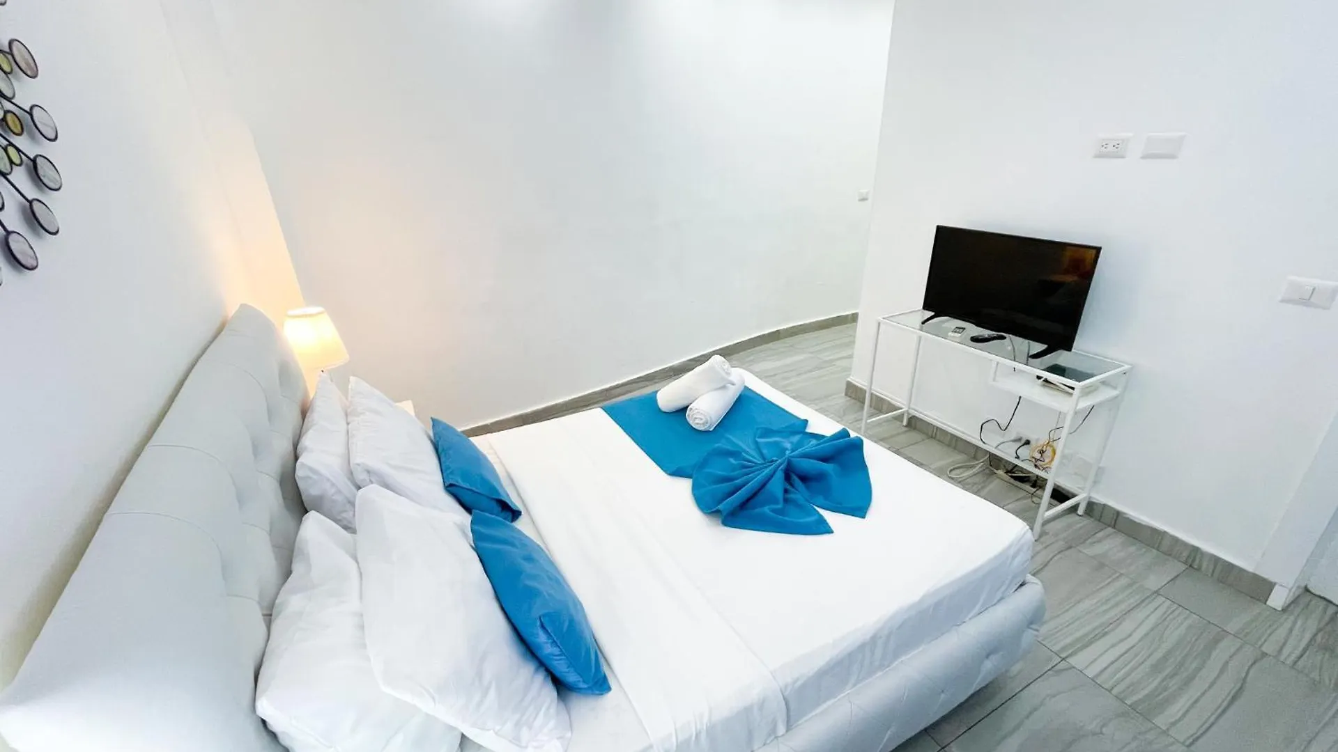 Ducassi Suites Studios Vacation Hotel - Bavaro Beach Club - Wifi - Parking Πούντα Κάνα