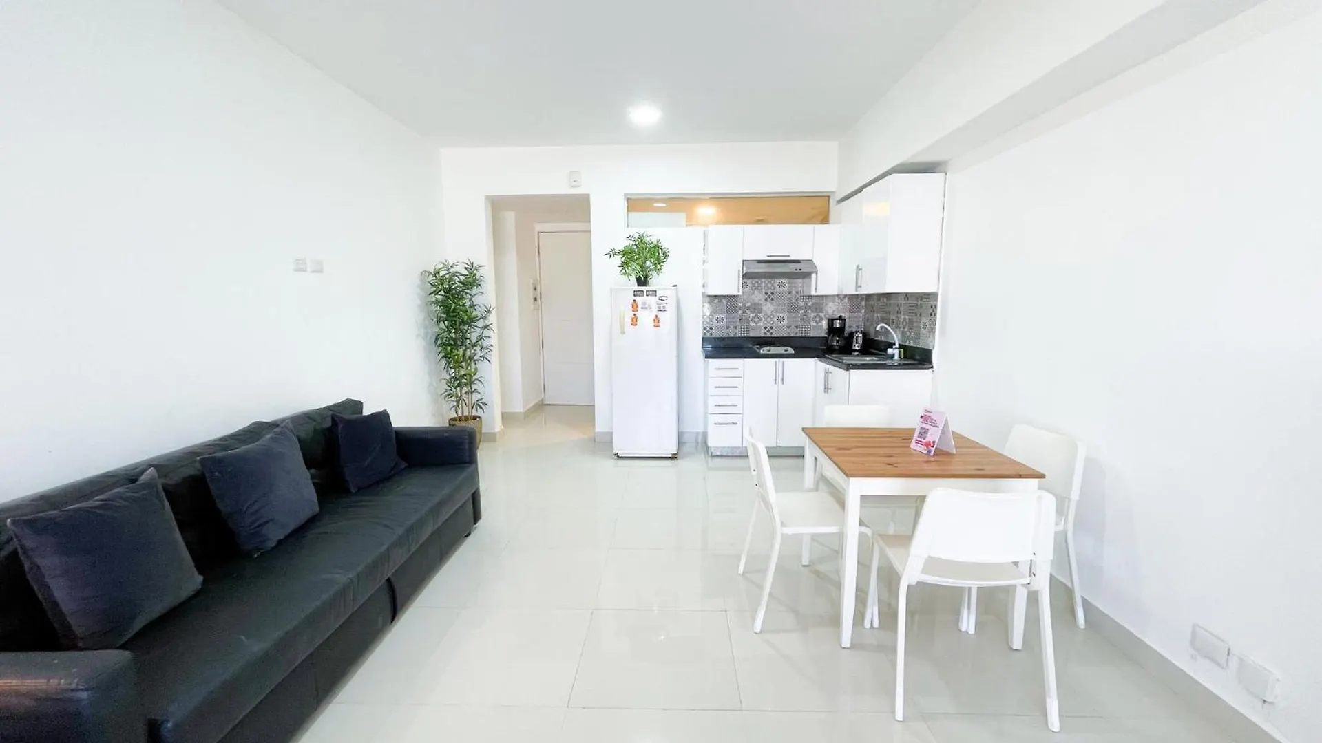 Ducassi Suites Studios Vacation Hotel - Bavaro Beach Club - Wifi - Parking Πούντα Κάνα