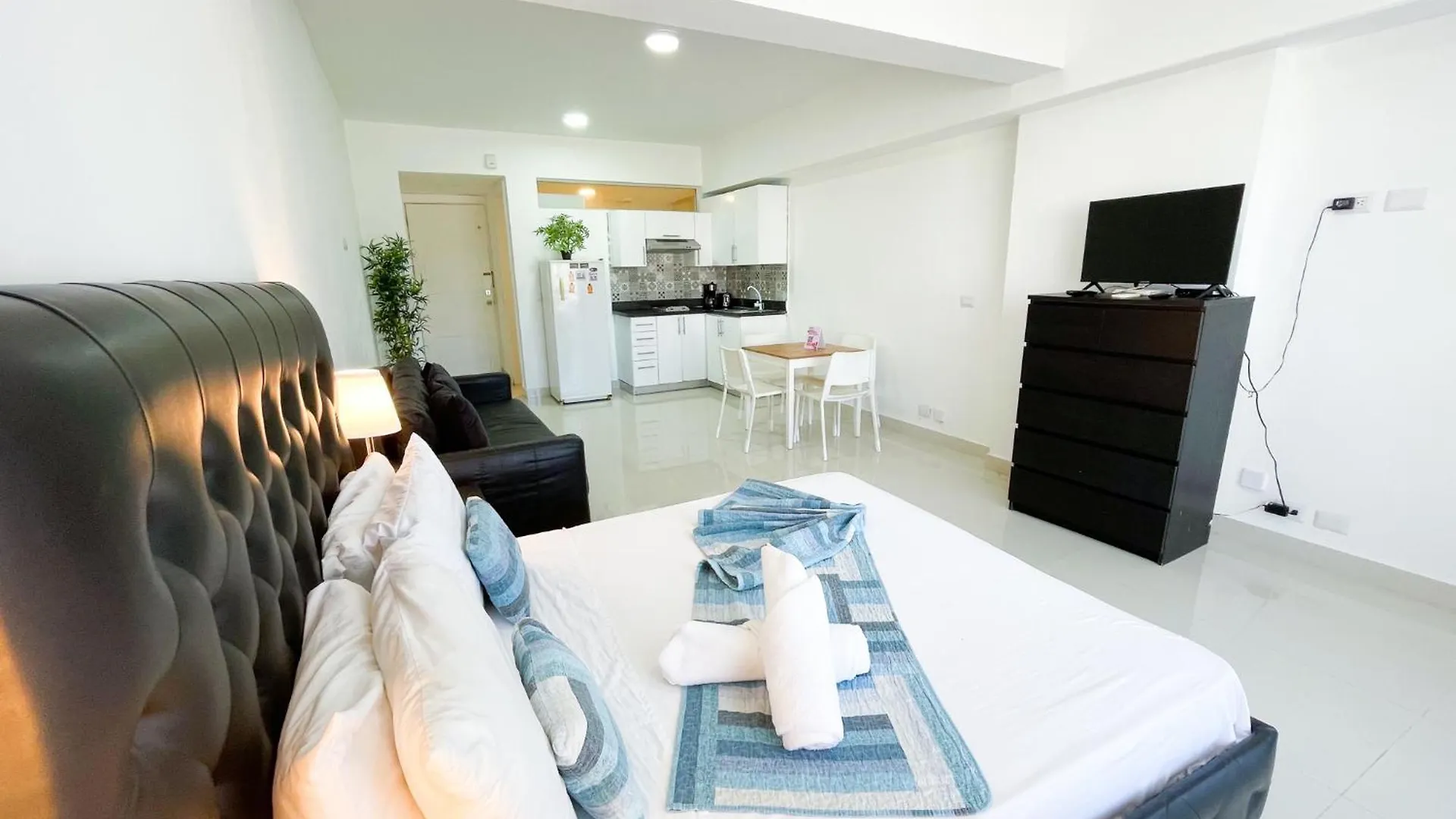 Ducassi Suites Studios Vacation Hotel - Bavaro Beach Club - Wifi - Parking Πούντα Κάνα Δομινικανή Δημοκρατία