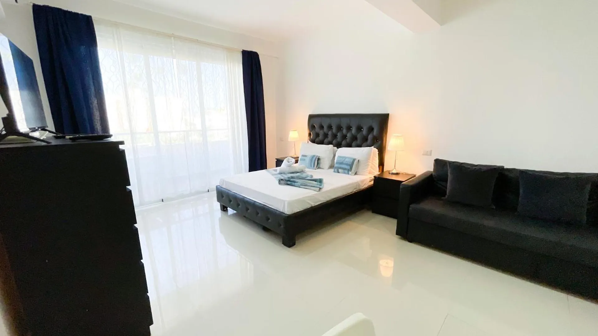 Ducassi Suites Studios Vacation Hotel - Bavaro Beach Club - Wifi - Parking Πούντα Κάνα 5*,  Δομινικανή Δημοκρατία