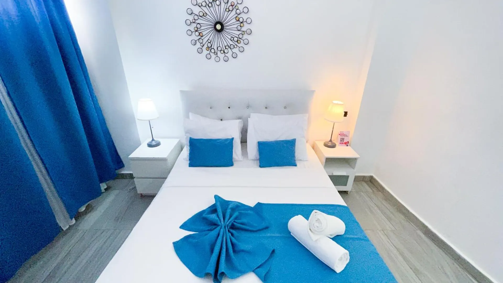 Ducassi Suites Studios Vacation Hotel - Bavaro Beach Club - Wifi - Parking Πούντα Κάνα