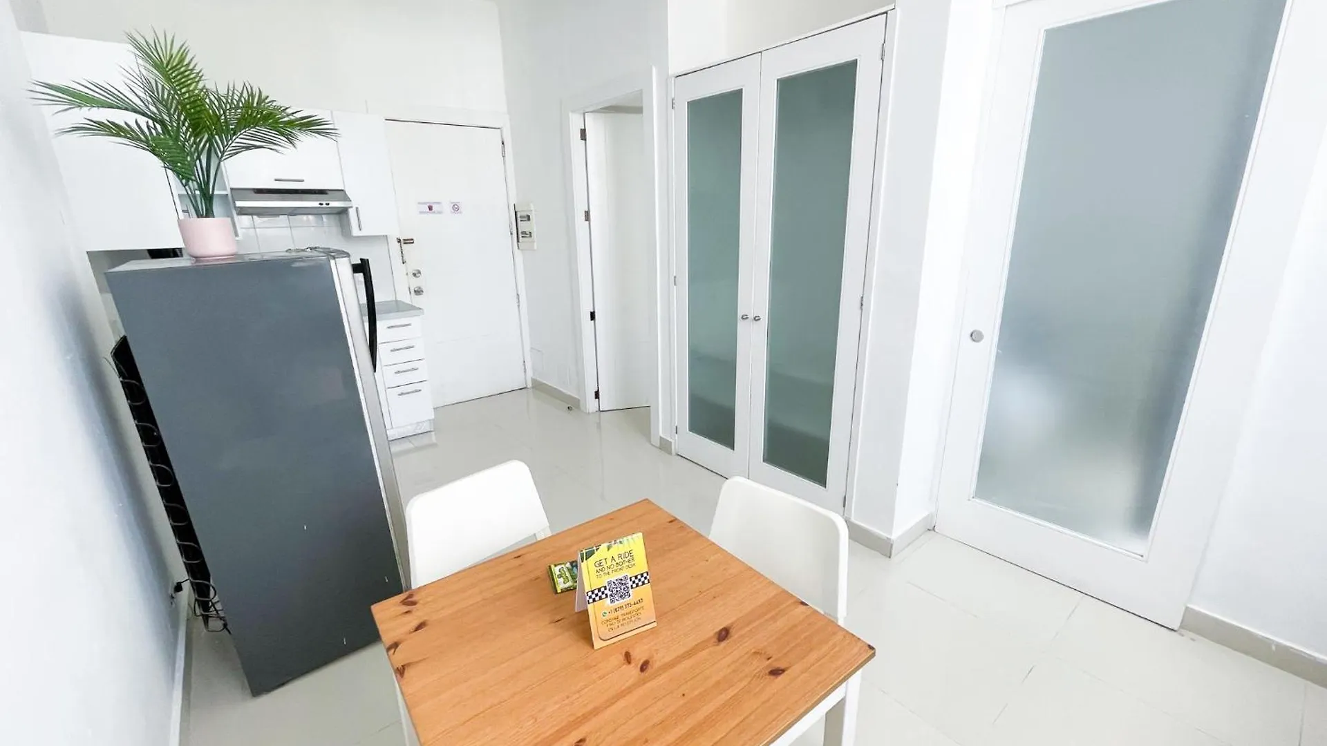 Ducassi Suites Studios Vacation Hotel - Bavaro Beach Club - Wifi - Parking Πούντα Κάνα