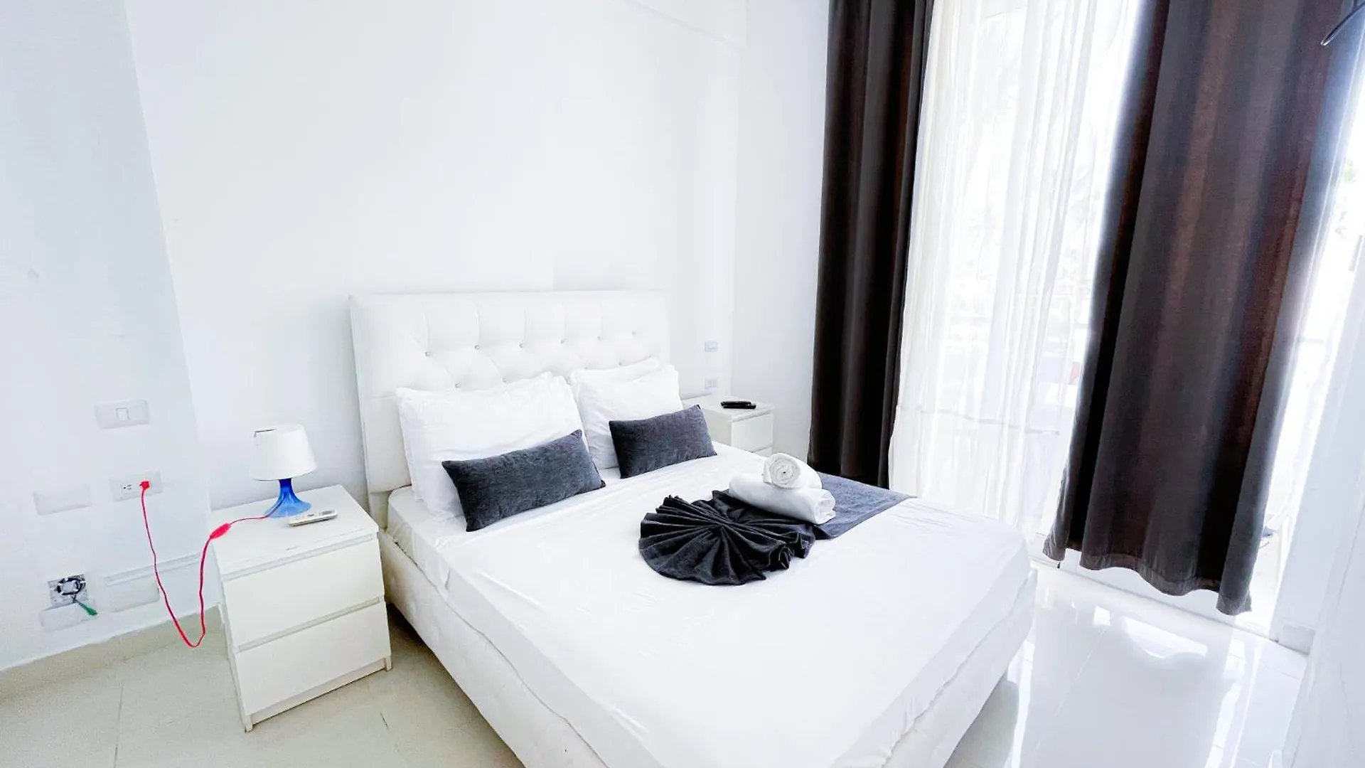 Ducassi Suites Studios Vacation Hotel - Bavaro Beach Club - Wifi - Parking Πούντα Κάνα