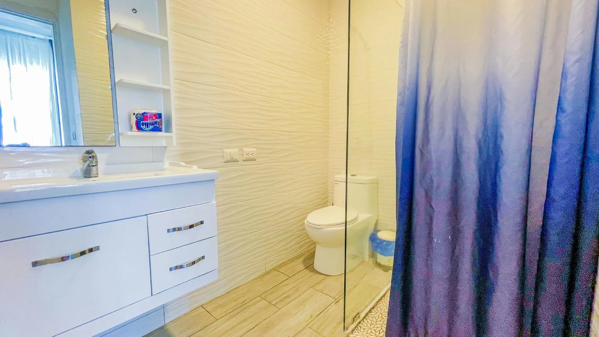Ducassi Suites Studios Vacation Hotel - Bavaro Beach Club - Wifi - Parking Πούντα Κάνα